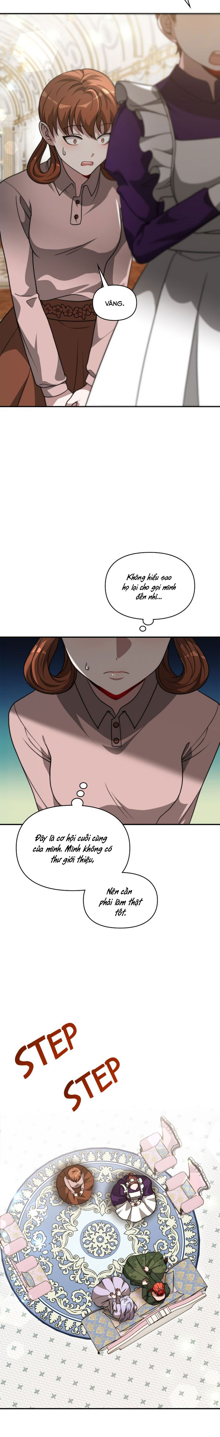 công nương eluana vita chapter 55 12