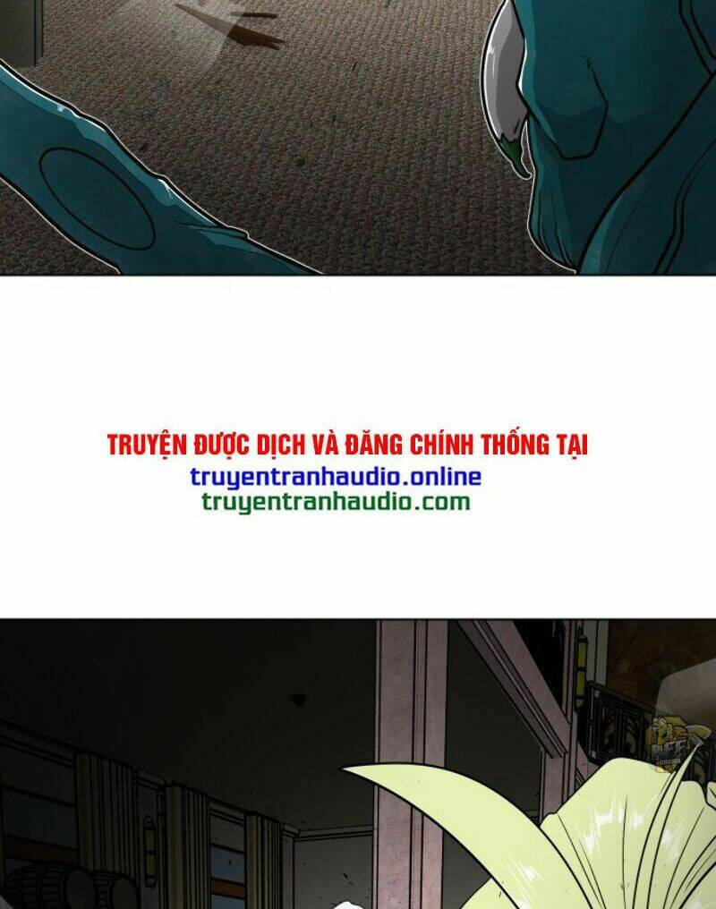 kĩ nguyên của anh hùng chapter 14 16