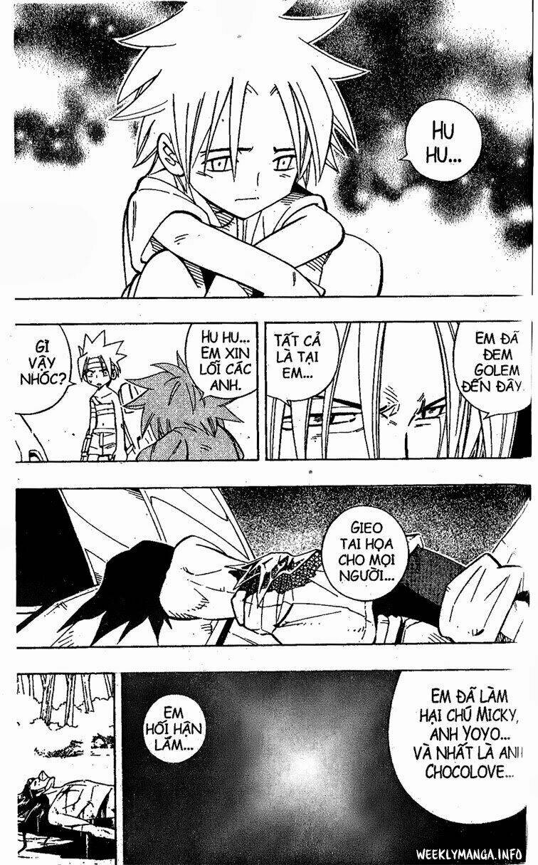 vua pháp thuật chapter 200 18