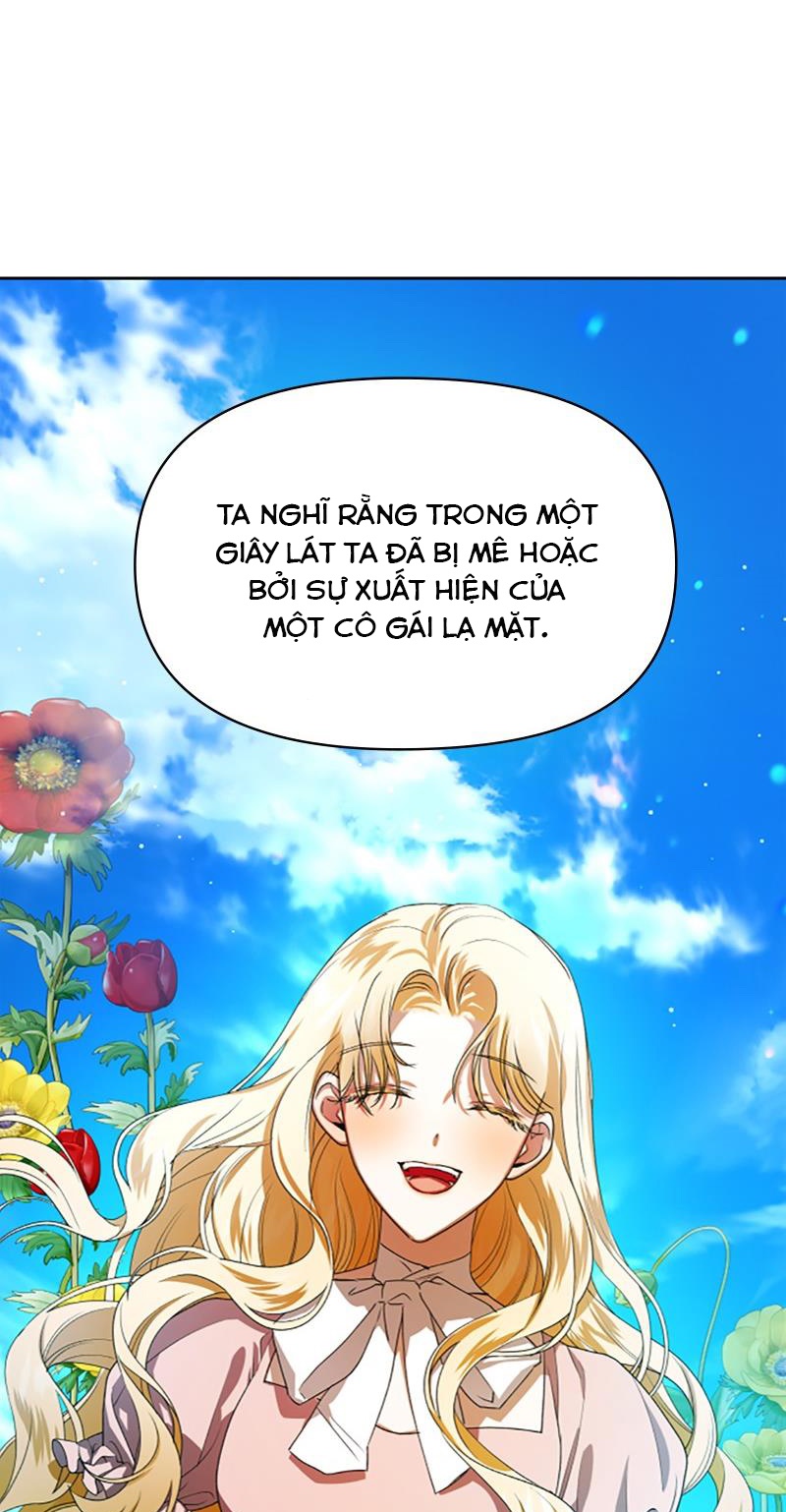 tôi muốn trở thành cô ấy dù chỉ là một ngày chapter 61 55