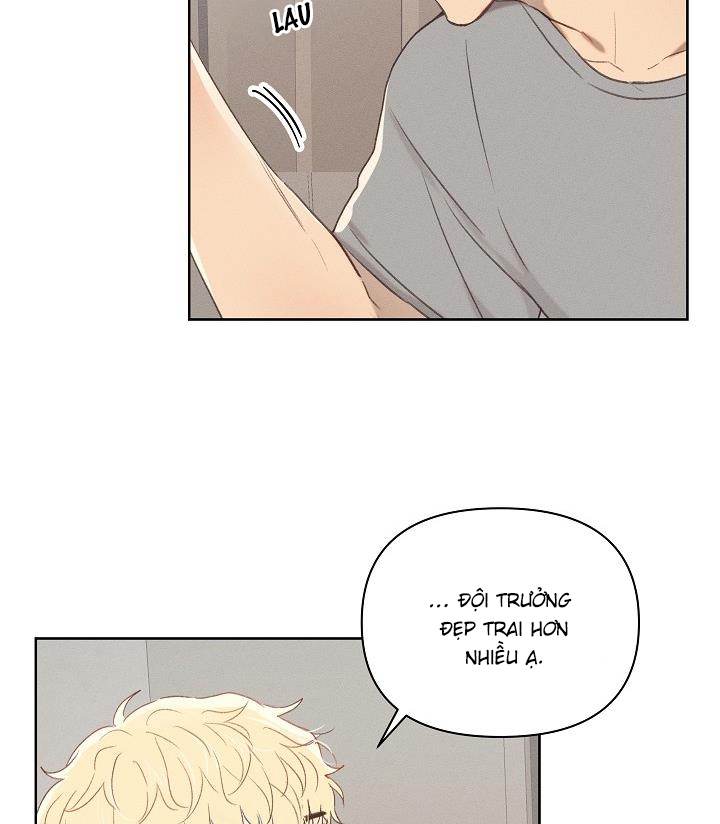 đại úy lãng mạn thân yêu của tôi chapter 4 37