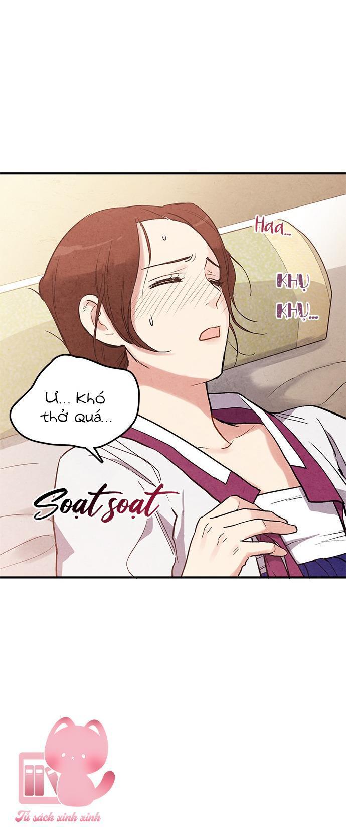 lệnh cấm hôn chapter 32 66