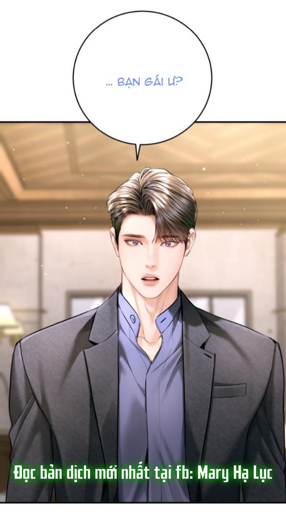 đứa trẻ trông giống tôi chapter 45.2 29