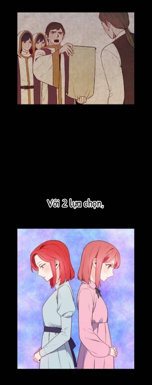phản diện rất dễ làm chapter 22 29