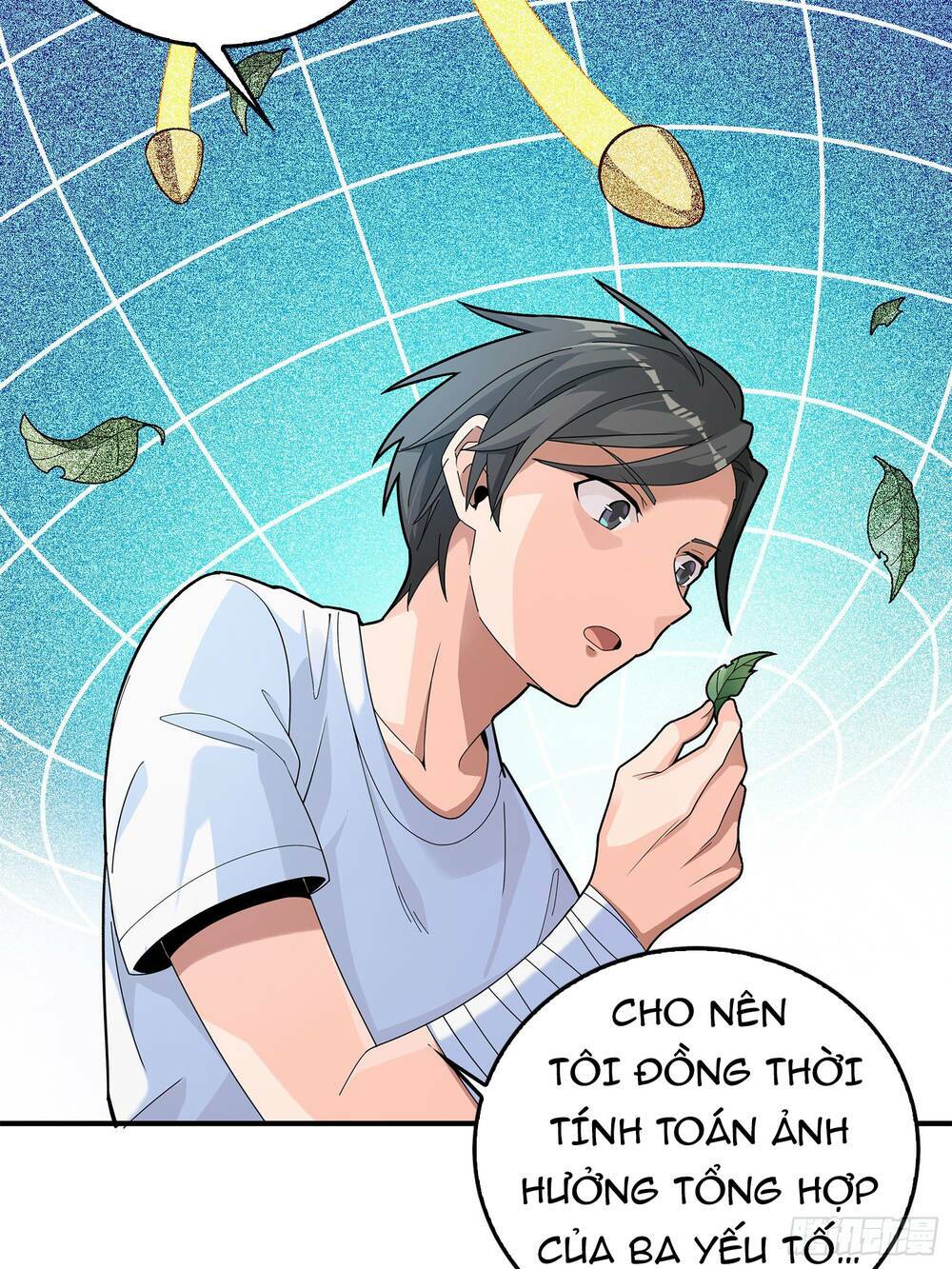 pubg luck rookie chapter 4.5 93