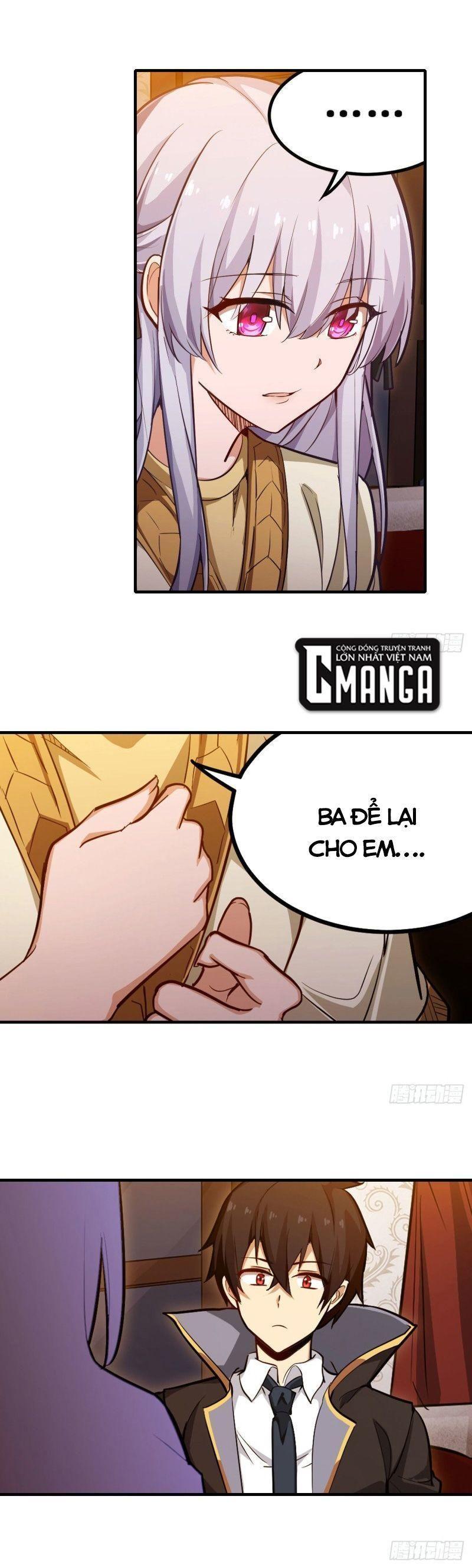 vô hạn sứ đồ và 12 nữ chiến binh chapter 145 12