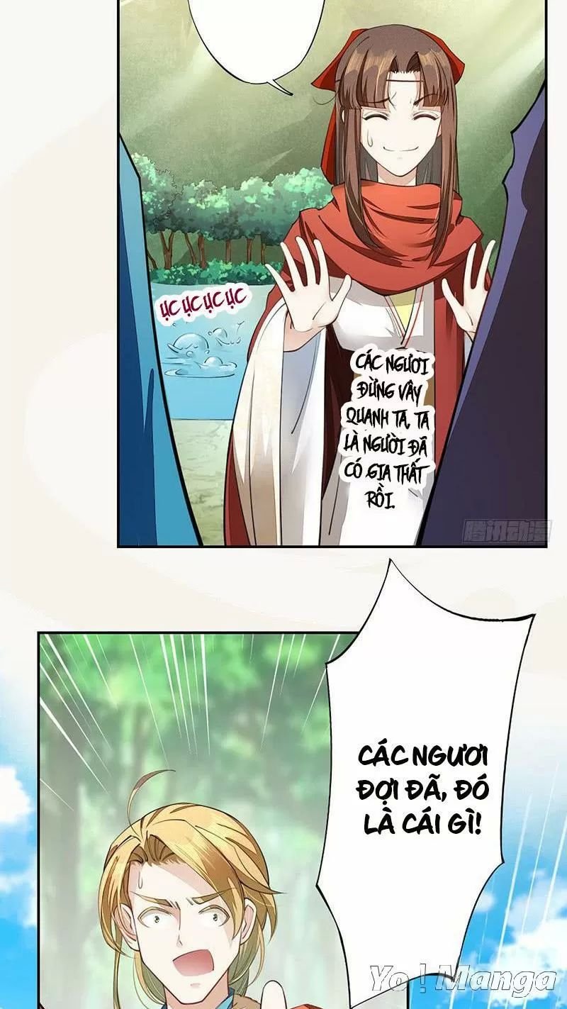 tuyệt thế luyện đan sư chapter 80 6