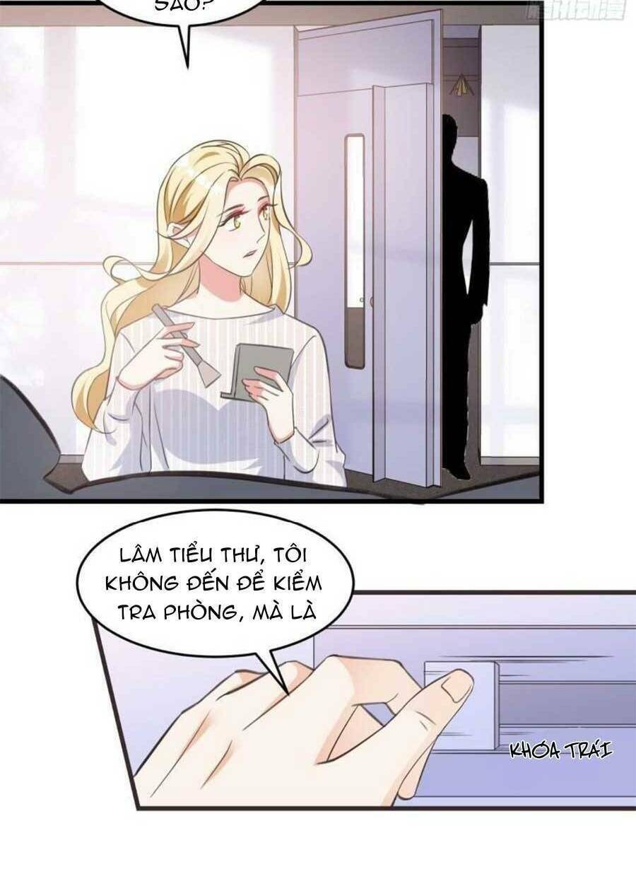 kiều thê hào môn chạy đi đâu chapter 14 19