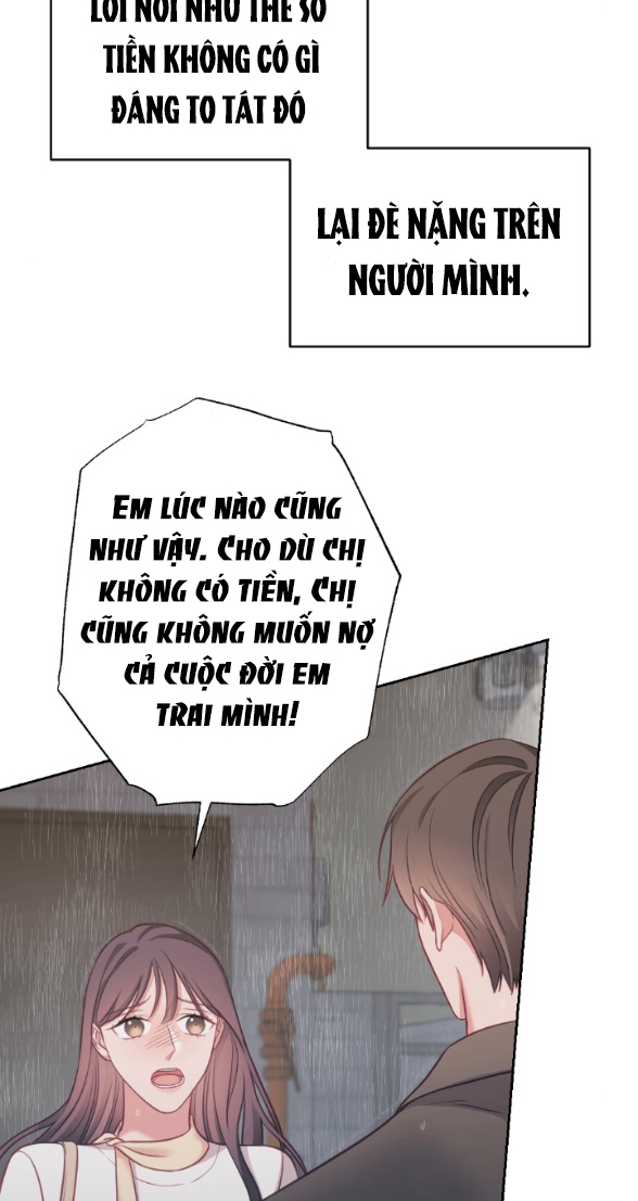 Trợ Lí Kim, Ăn Thử Không chapter 14.2 - Trang 17