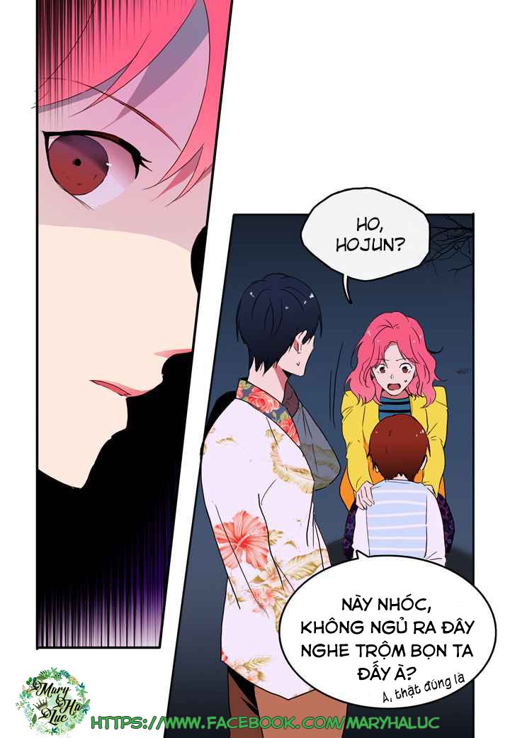 rắc rối về vấn đề yêu đương của tôi chapter 15 23