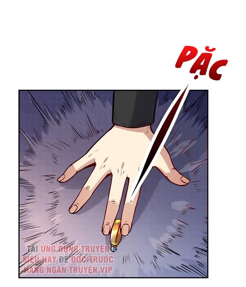 võ đạo độc tôn chapter 209 25