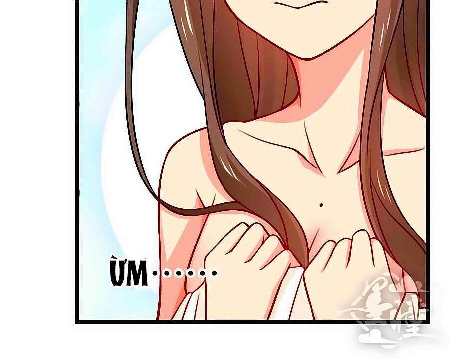 chỉ nhiễm thành hôn chapter 30 4