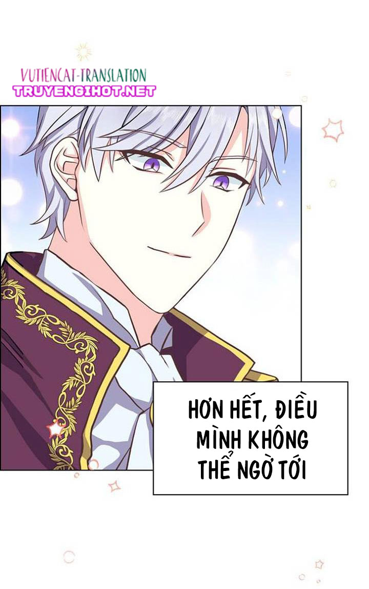 lời cầu hôn đến từ hoàng đế chapter 6 62