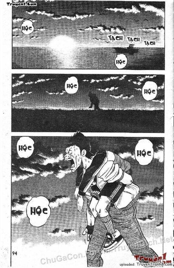 tinh thần võ đạo chapter 3 70