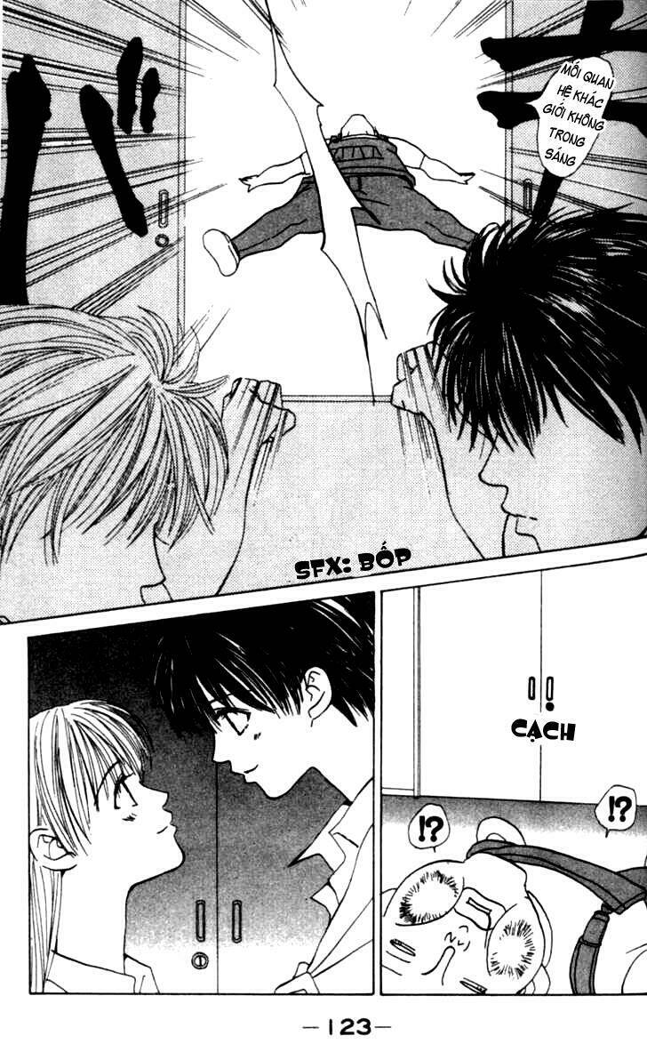 kiss me baby chapter 3 37