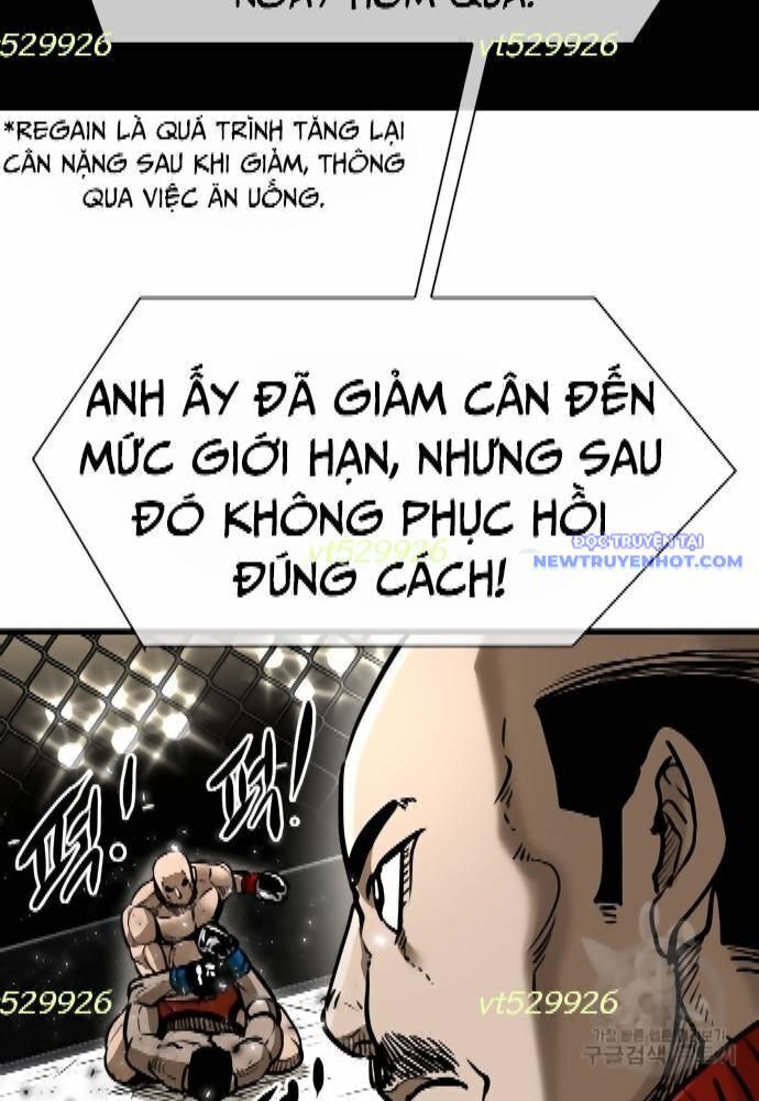 shark - cá mập chapter 300 58