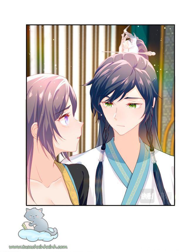 một đêm nọ đột nhiên yandere tới! chapter 36 12