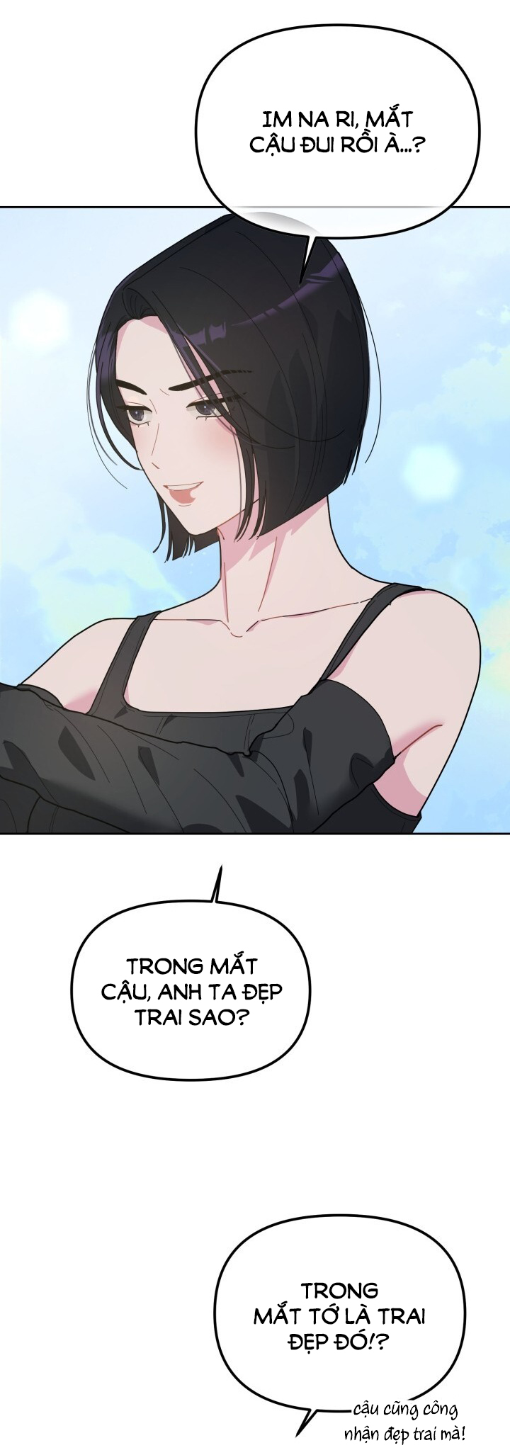 Xx Archive chapter 9.1 - Trang 15