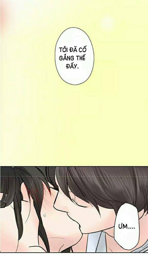 18, sống chung cùng nhau chapter 12 30