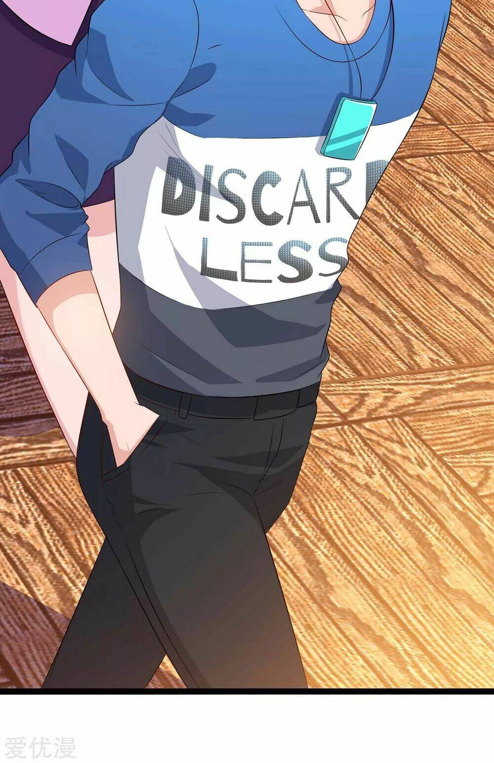 trọng sinh khí thiếu quy lai chapter 84 44