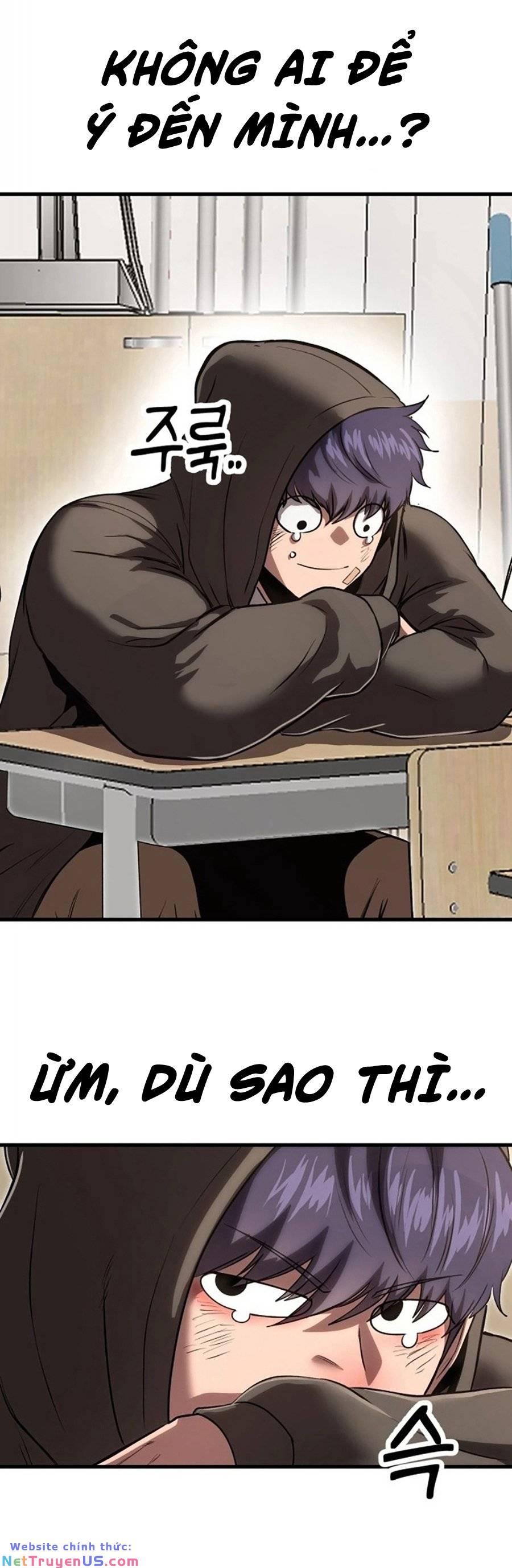 Kết hôn với kẻ thù cũ, chúng tôi trở thành cặp đôi mạnh nhất chapter 4 34