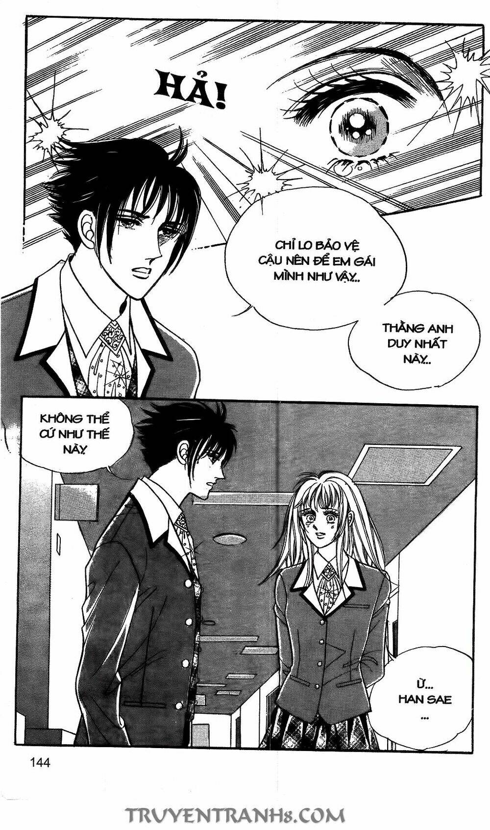 lọ lem kén rể chapter 18 20