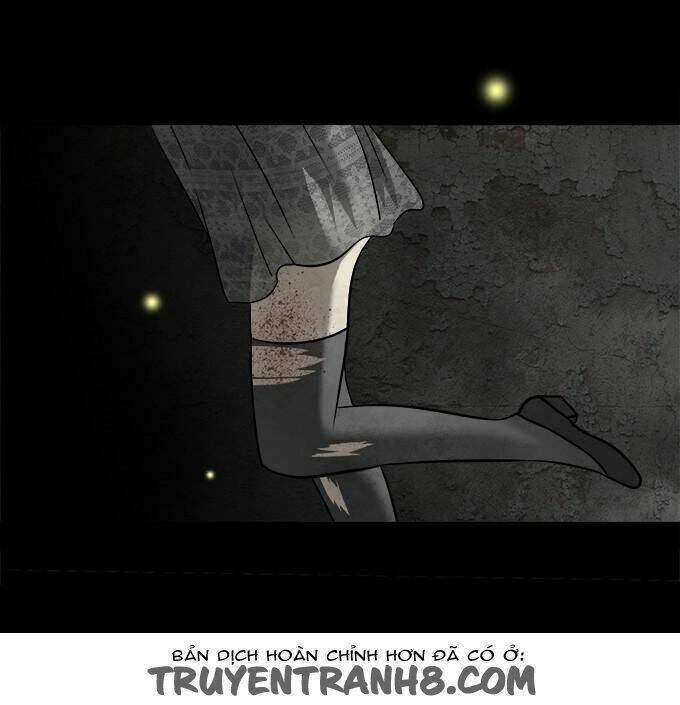 ớn lạnh tuyệt đối chapter 49 10