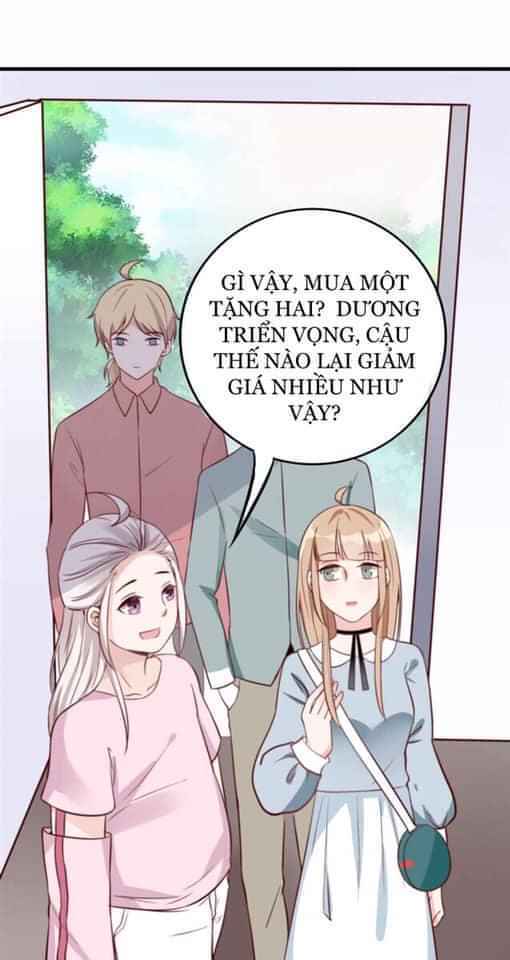 bỉ chi tì sương chapter 3 9