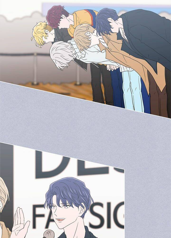 anh là định mệnh của em chapter 2 22