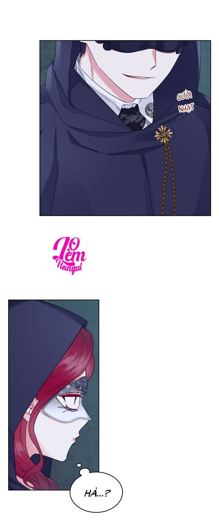 kẻ tạo ra ác nữ chapter 33 9