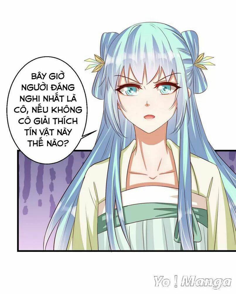 độc y cuồng phi chapter 37 32