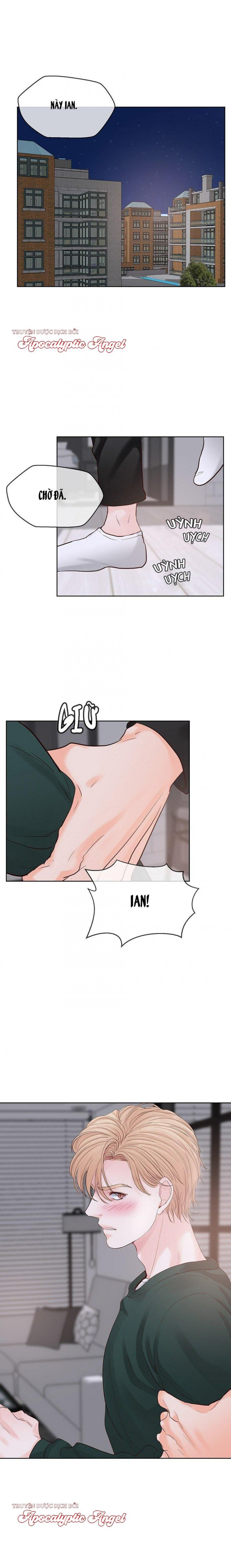 heat and run chapter 58 12