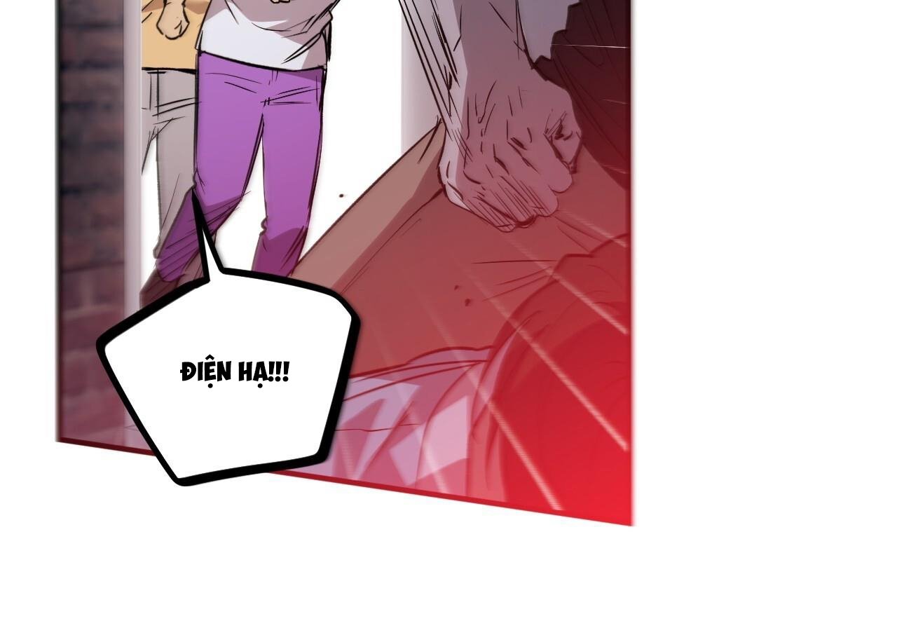 những chú thỏ của hapypy chapter 60 5