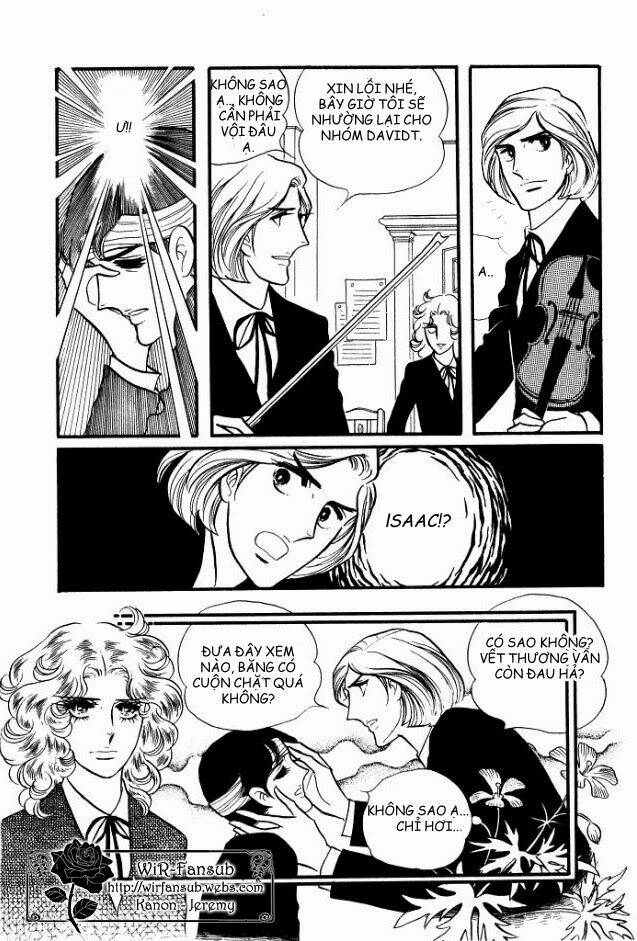 orpheus no mado chapter 3 45