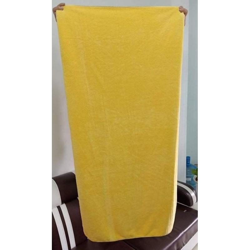 Khăn tắm siêu mềm cao cấp HÀN QUỐC