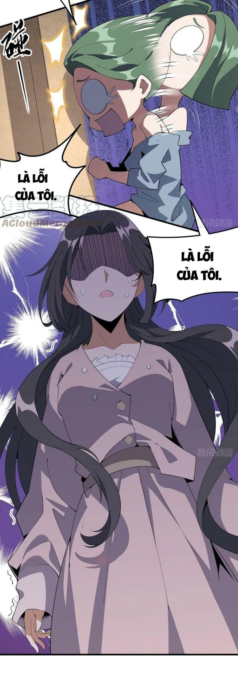 địa cầu đệ nhất kiếm chapter 110 2