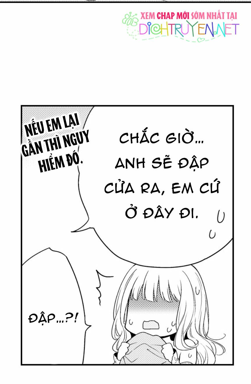 để em ngủ cùng anh nha, haruomi! chapter 4 19