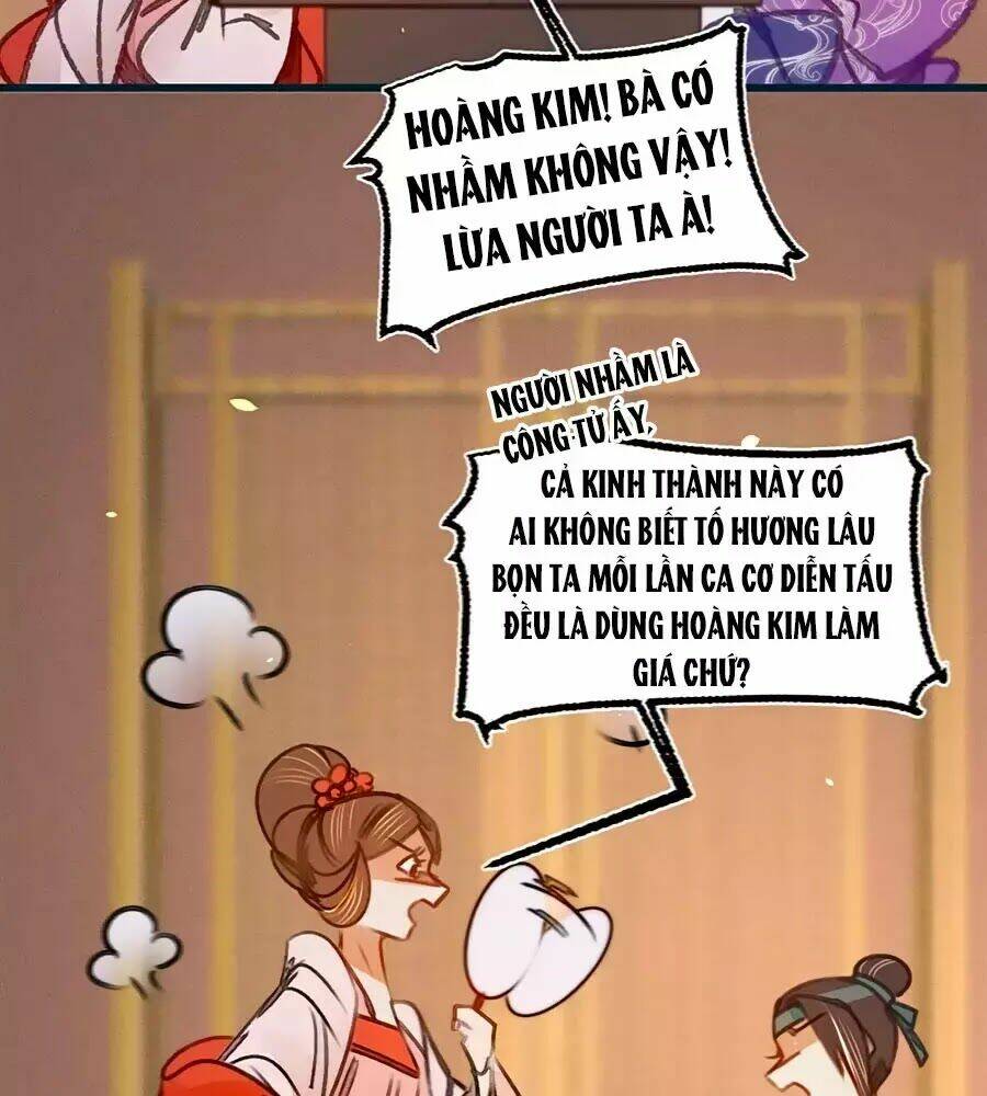 phượng hoàn triều: vương gia yêu nghiệt xin tránh đường chapter 37 45