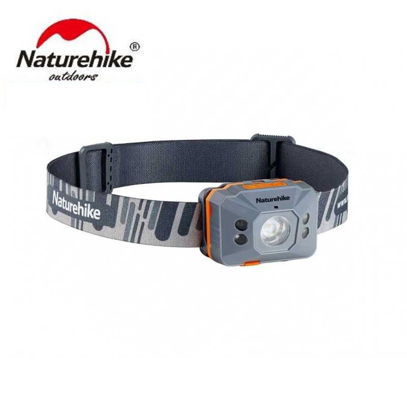 Đèn pin đeo đầu chính hãng Naturehike NH17G025-D