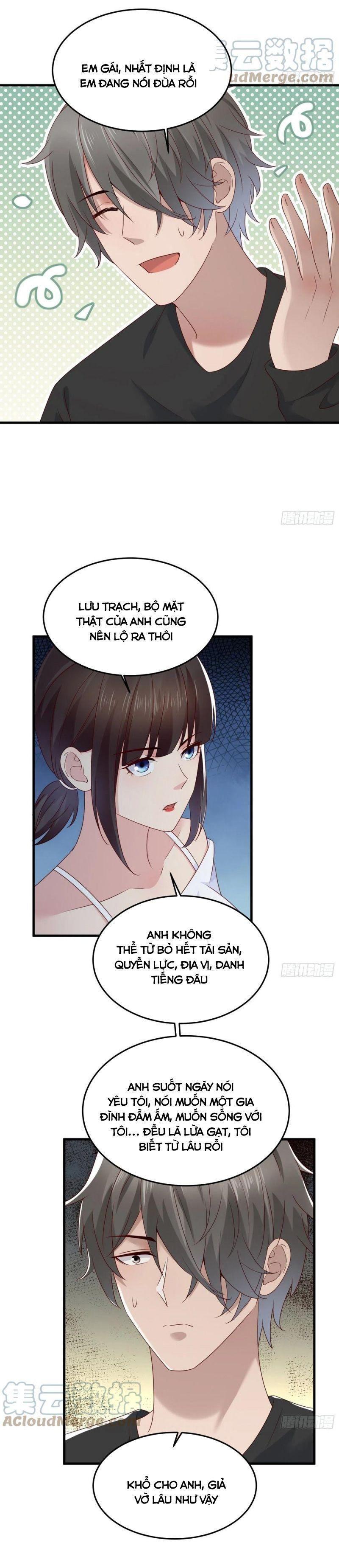 vua đầu tư mạnh nhất chapter 92 8