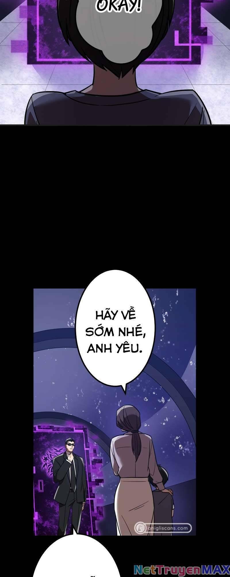 Huyết Thánh Cứu Thế Chủ~ Ta Chỉ Cần 0.0000001% Đã Trở Thành Vô Địch chapter 35 3