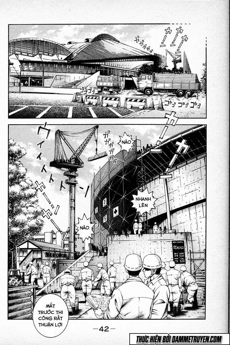 shin kotaro makaritoru! juudouhen chapter 106 2