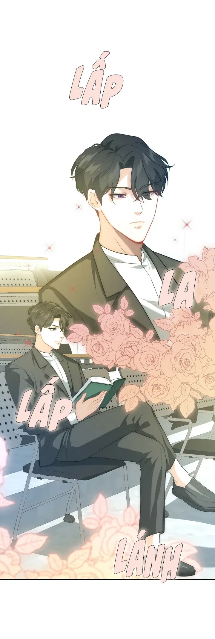 bí mật của omega k chapter 1 45