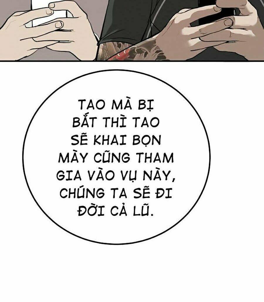 đặc vụ kim chapter 1 130