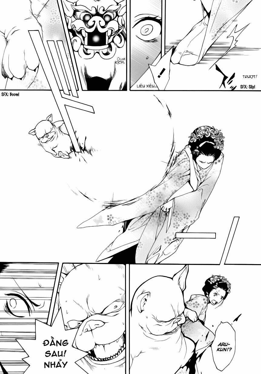 :reversal chapter 6 30