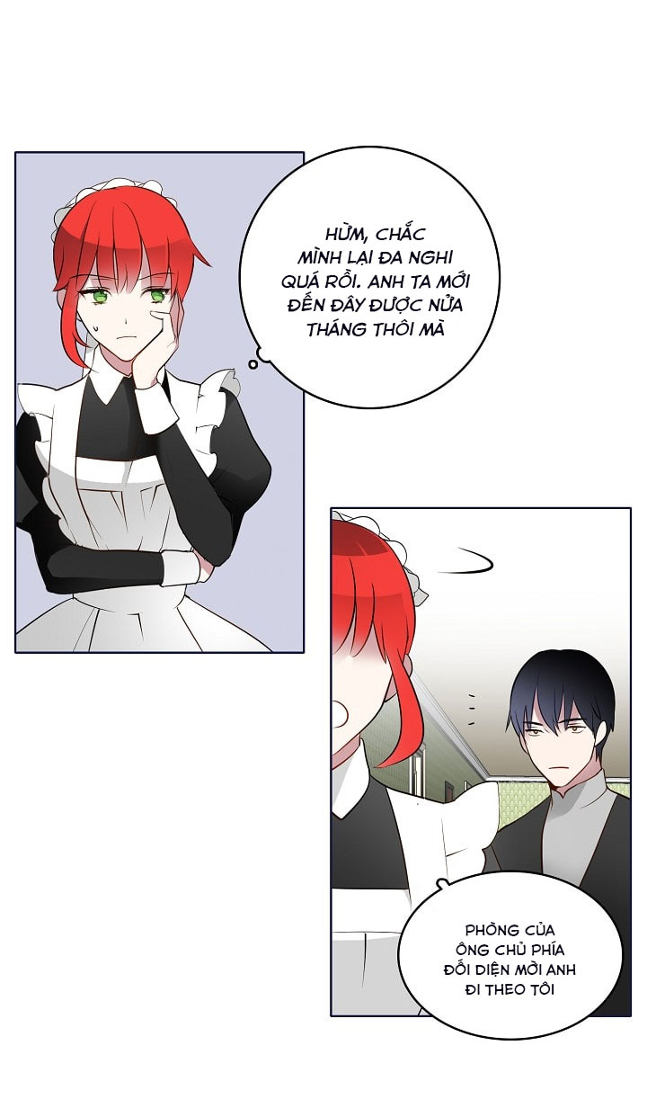 thanh tra của muiella chapter 3 21