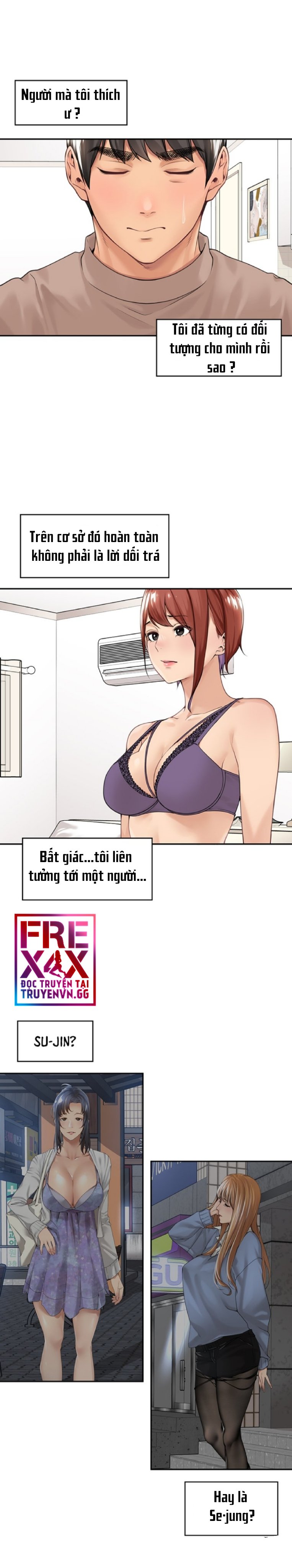 hơn cả tình bạn chapter 40 7