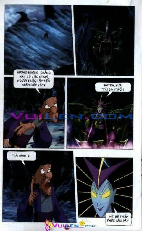 na tra truyền kỳ (25 tập full) chapter 7 20