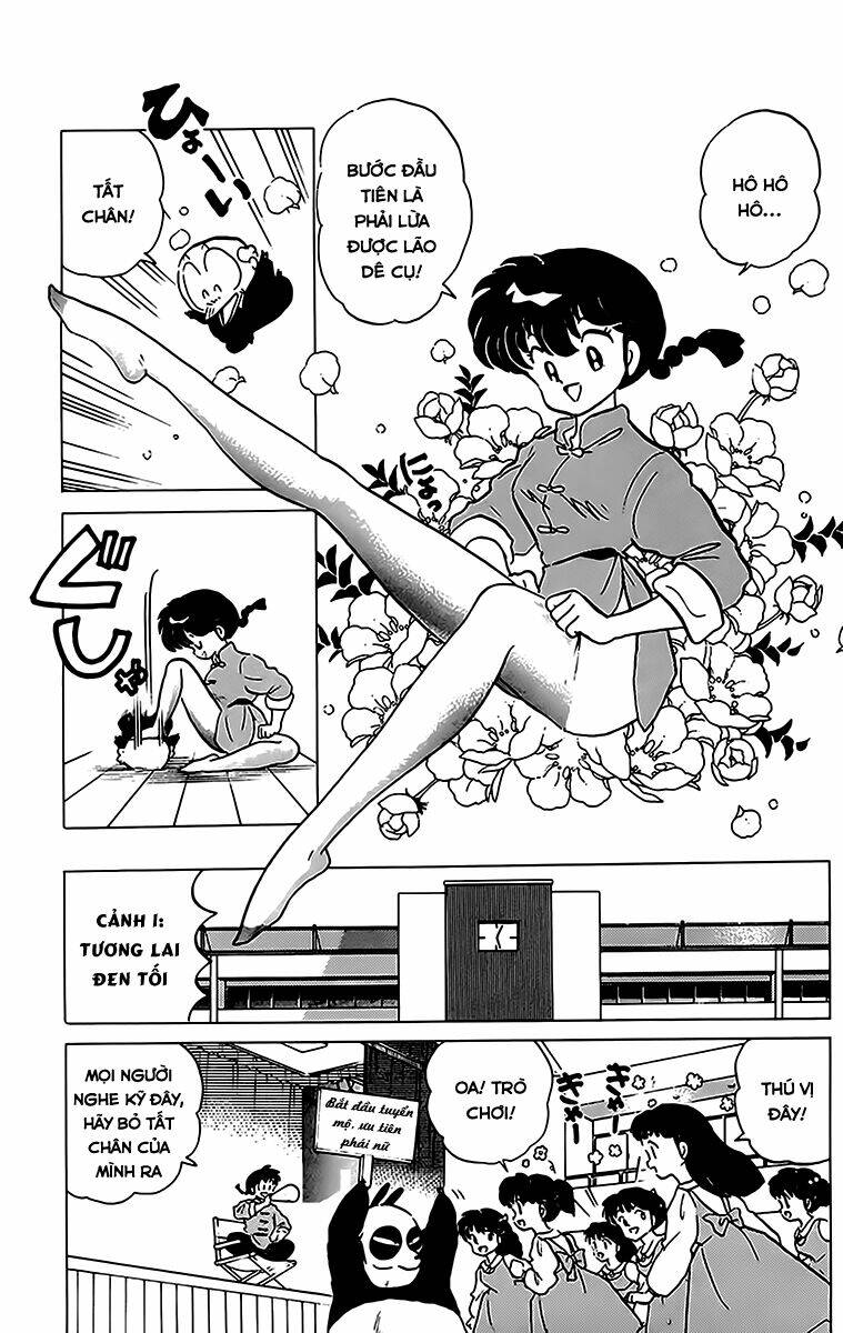 suối lời nguyền chapter 189 6