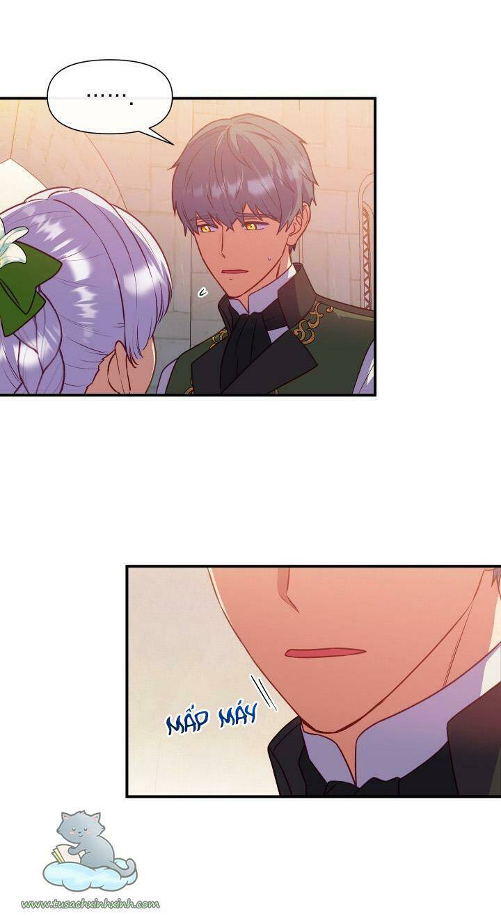 khế ước của nữ công tước quái vật chapter 138 15